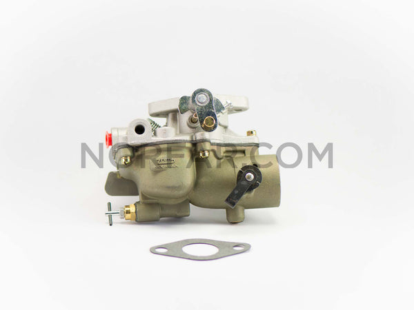 Zenith updraft carburetor