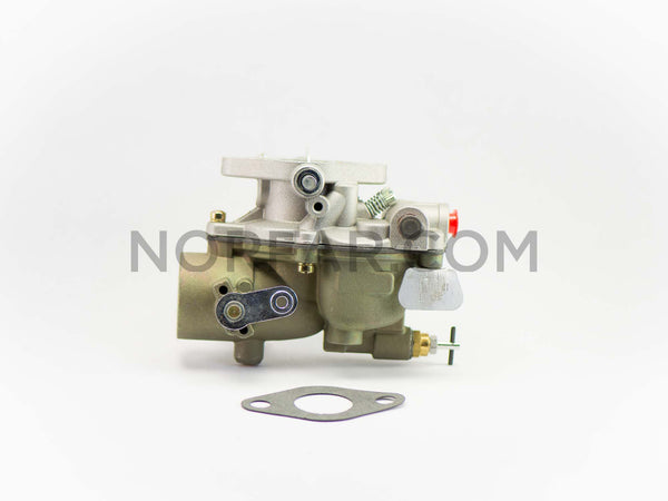 Zenith 12199 Carburetor