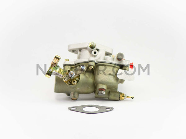 zenith carburetor company