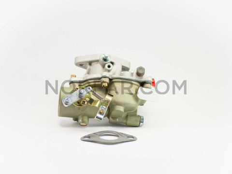 Zenith 12253 Carburetor