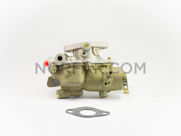 Continental F140 Carburetor