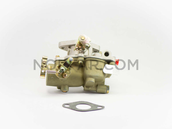 Continental F162 Carburetor