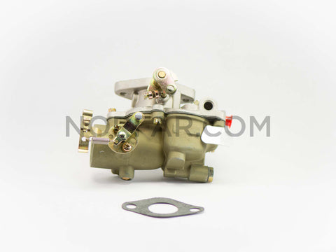 Continental F162 Carburetor