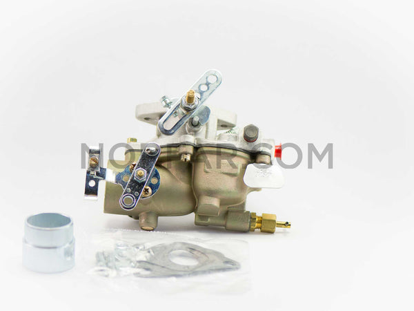 Zenith 12522 Carburetor