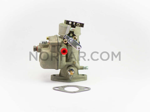 Wisconsin V4-60D Carburetor