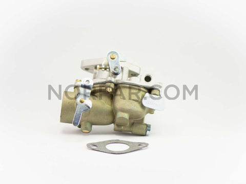 Zenith 12911 Carburetor