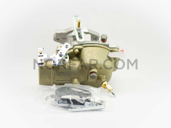 Carburetor 13875 For Ford 801, 901, 4000 4 Cylinder Tractors | TSX813 Compatible