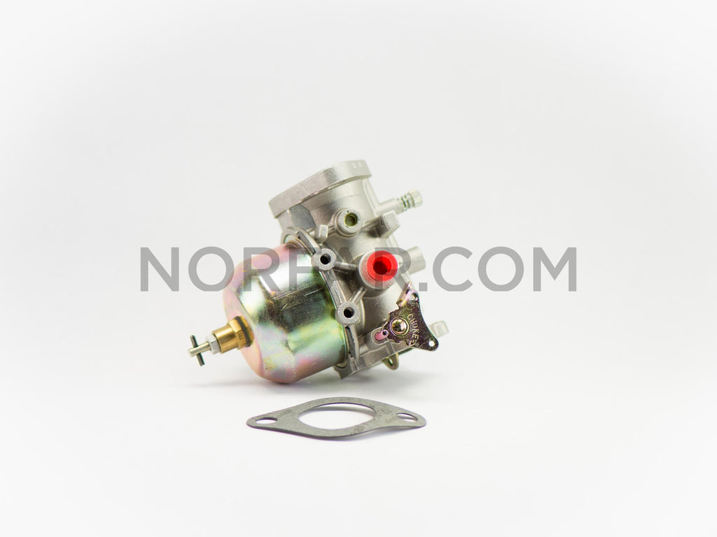 NONNON⑥ EAT286 Automobile Fuel Injector Nozzle Replacement 2 Pins