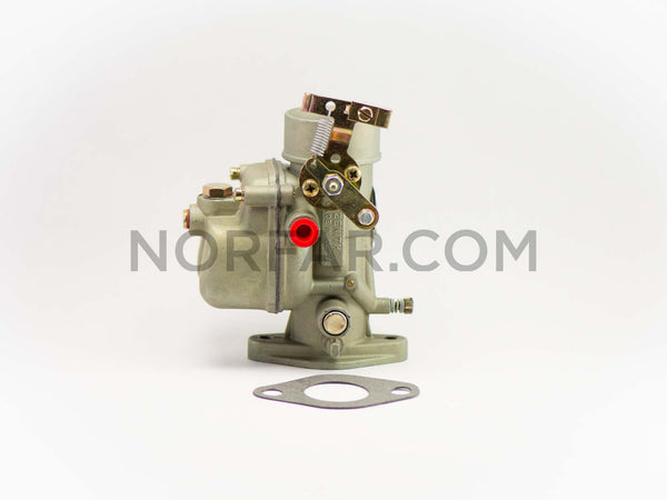 Wisconsin VH4D Carburetor L-57G, Zenith 13714
