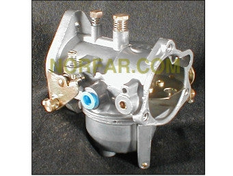  Harley Davidson Sportster Carburetor, Zenith 13859