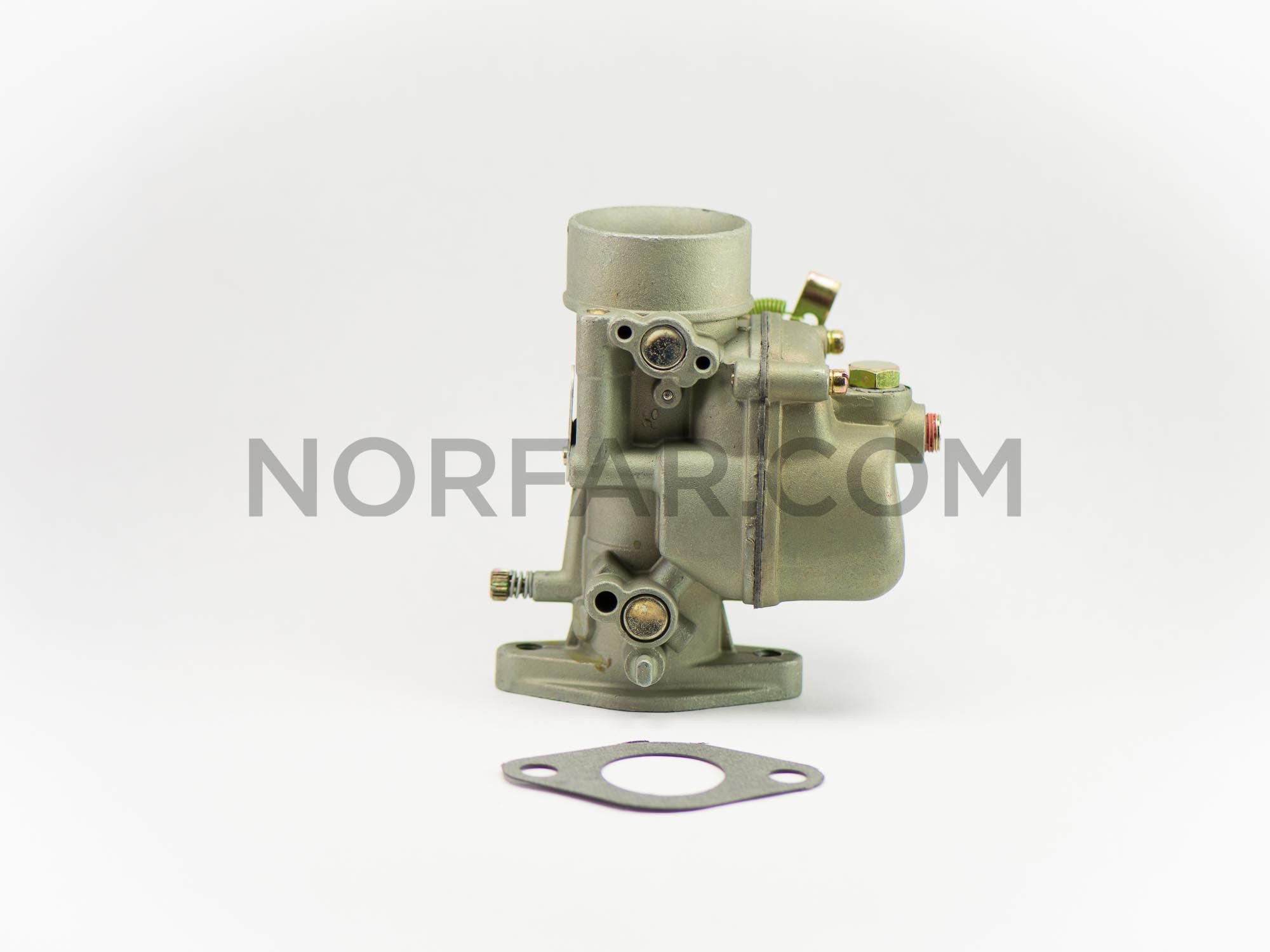 Zenith 13863 Carburetor Wisconsin part L57K - NORFAR.COM