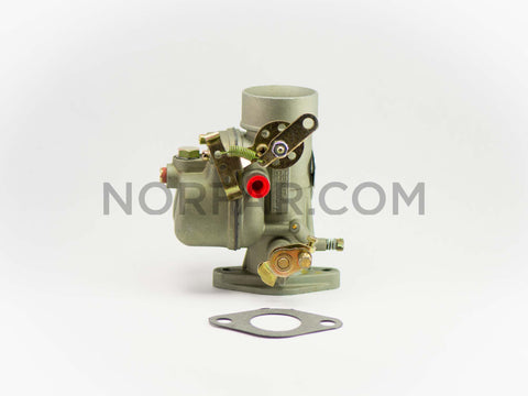 Bobcat Carburetor Wisconsin VH4D Engine, Zenith 13863
