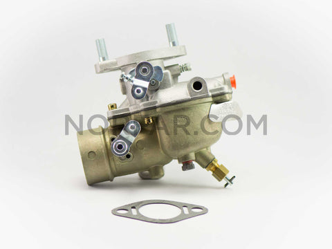 Carburetor Ford 172 engine