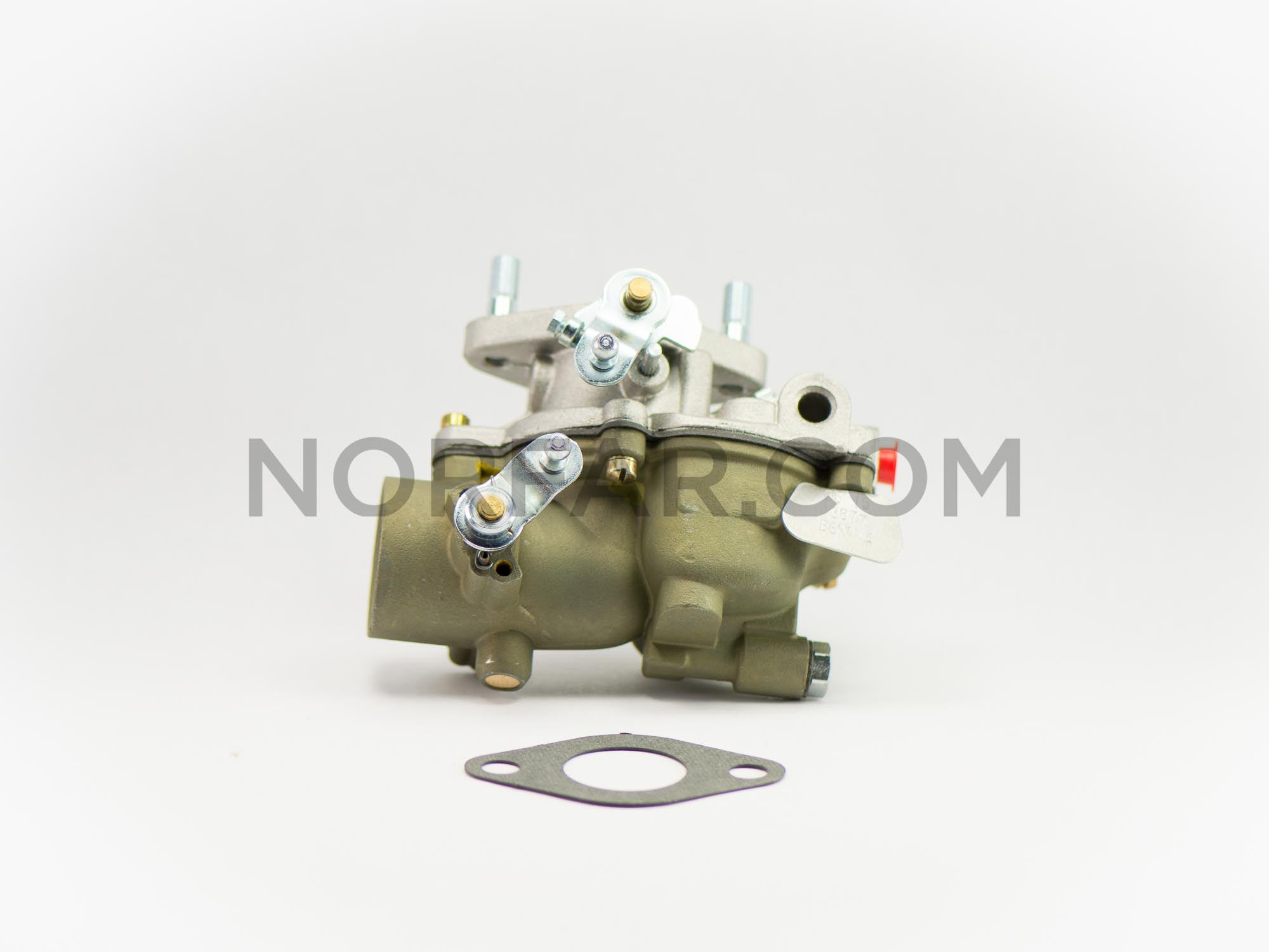 Zenith 13877 Carburetor Ford B6NN9510-A - NORFAR.COM