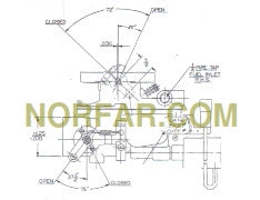 Hercules G1600 Carburetor