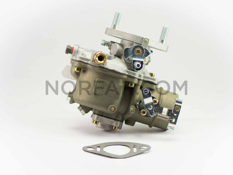 Zenith 13912 Carburetor