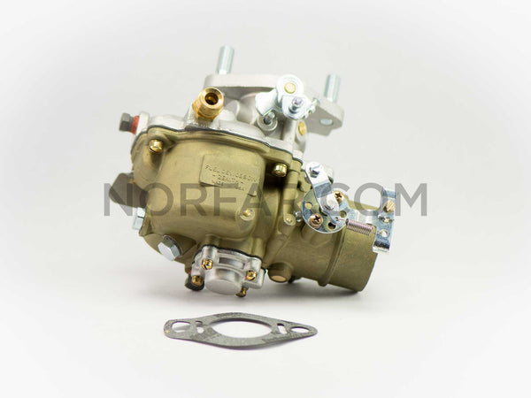 Zenith 13914 Carburetor