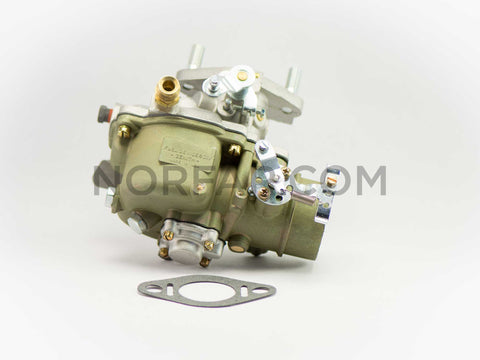  Ford 3000 Tractor Carburetor