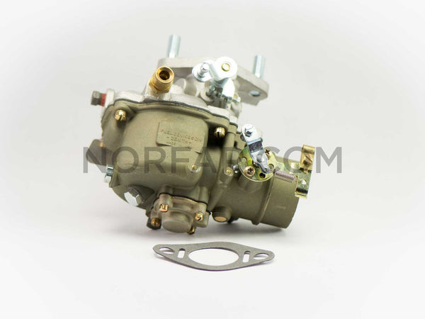 Ford 4000 Tractor Carburetor