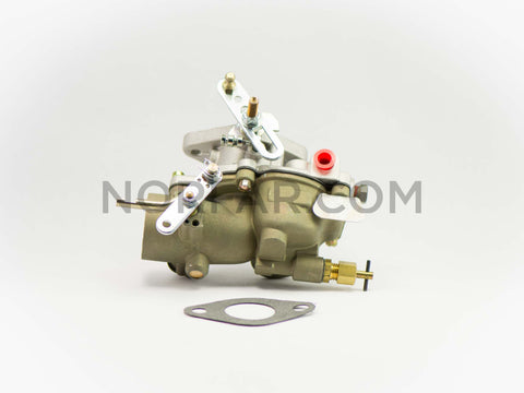 Ford Model A Carburetor, Zenith 13922
