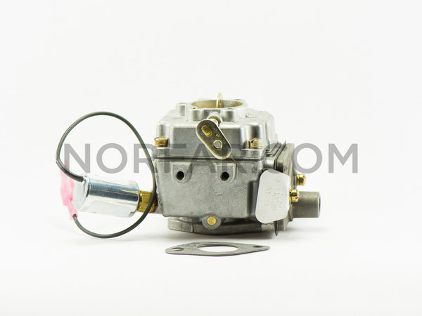 Genrac Generator carburetor, part 72530 for Nissan 1.0