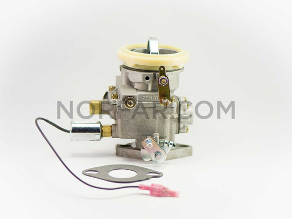 Zenith 14123 Carburetor, Ford part E9JL-9510-HA