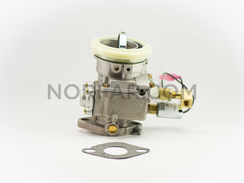 Zenith 14141 Carburetor,  Ford FDJL-9510-AA