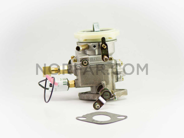 Carburetor for Ford LRG 423 Engine