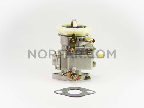 Zenith 14191 Carburetor, Ford VSG411 Carburetor,VSG413 Carburetor,Tennant part 59883.