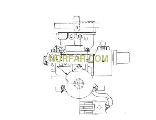 Zenith 14229 Carburetor