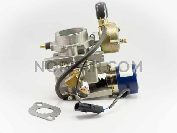  Zenith 14266 Carburetor for Ford LRG-423 industrial engine 