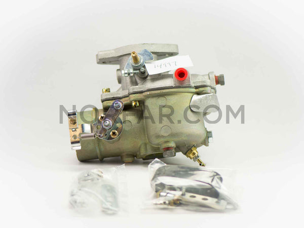 Zenith 14991 Carburetor