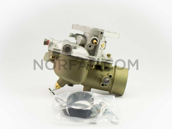 Marvel Schebler Carburetor Replacement