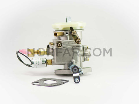 Zenith 15036 Carburetor