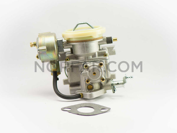 Ford LGR-423 carburetor Zenith 15055