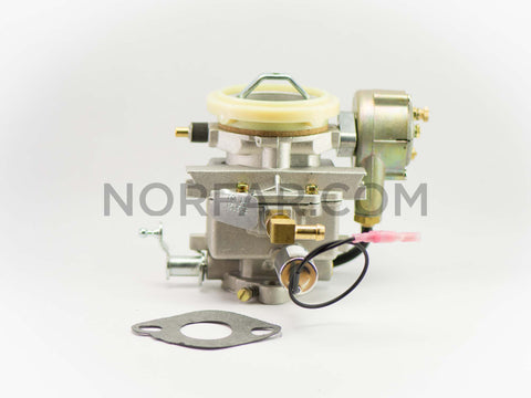 Zenith 15055 Carburetor JLG part 7012690	