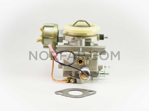 Zenith 15056 Carburetor JLG part 7000892
