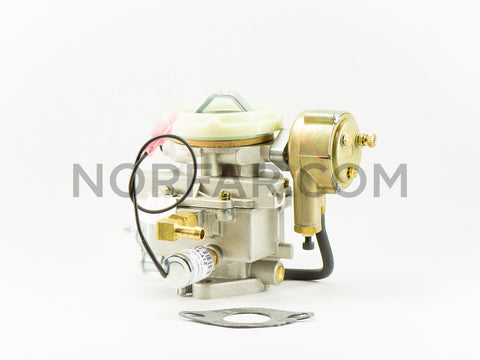 JLG  7019988 Carburetor ,Ford 2.3L Industrial Engine Carburetor