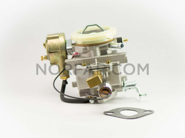 Genie 33958 Carburetor