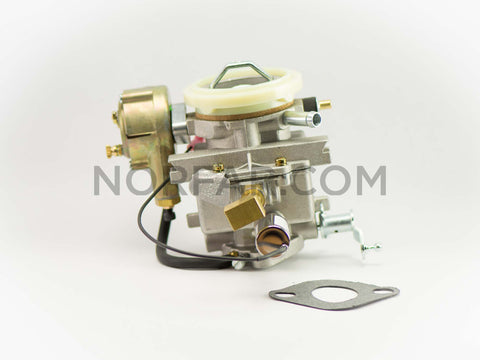 Genie 33958 Carburetor