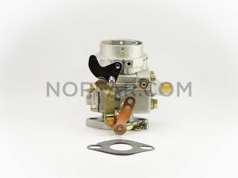 Carburetor for Ford 302 Industrial engine