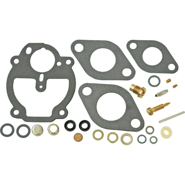 Zenith K2072 Carburetor Kit