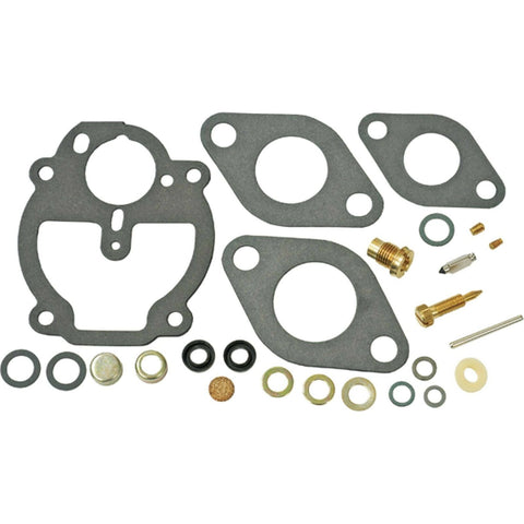 Zenith K2072 Carburetor Kit