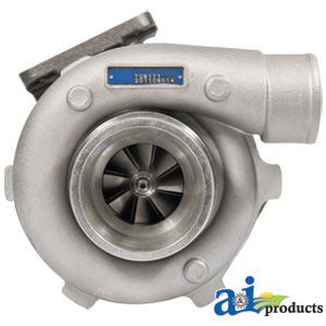 Allis Chalmers 74009171 Turbocharger