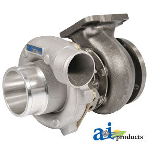 Allis Chalmers 74009171 Turbocharger