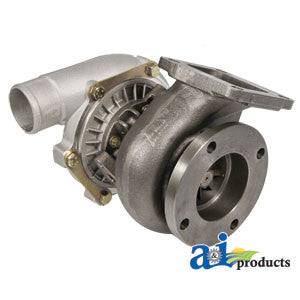 Allis Chalmers 74009171 Turbocharger