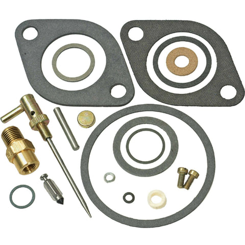 Zenith K7501 Carburetor Kit