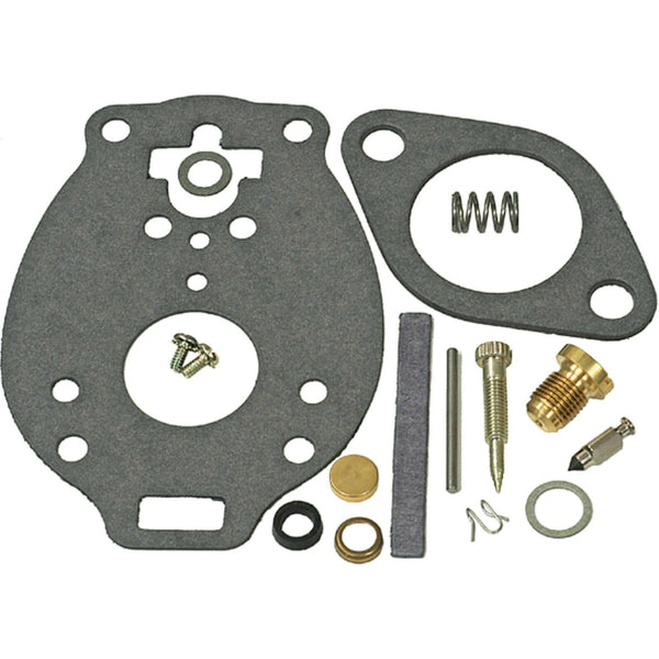 Zenith K7509 Carburetor Kit - NORFAR.COM