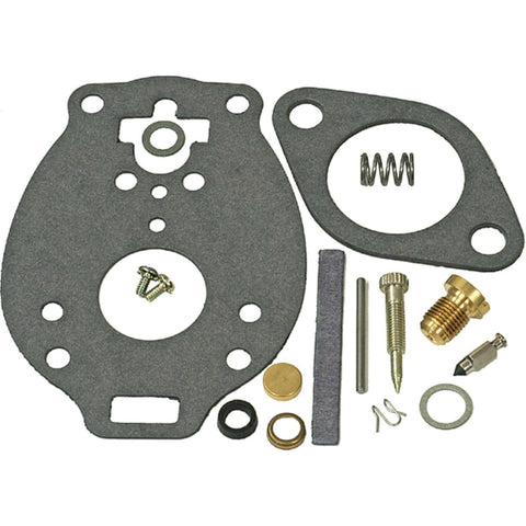 Zenith K7509 Carburetor Kit