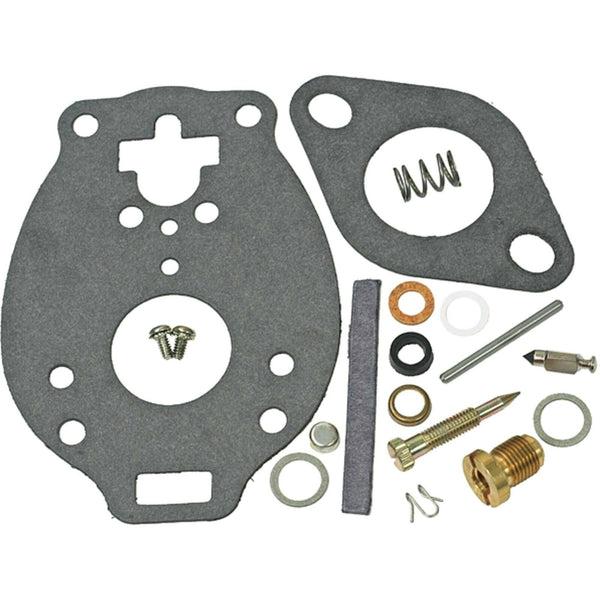 Zenith K7512 Carburetor Kit